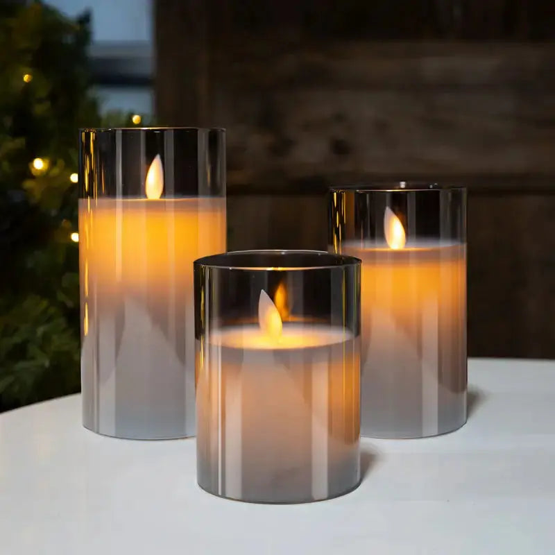 LumiGlam - Éclairage LED Ambiance | 1 + 2 GRATUITS
