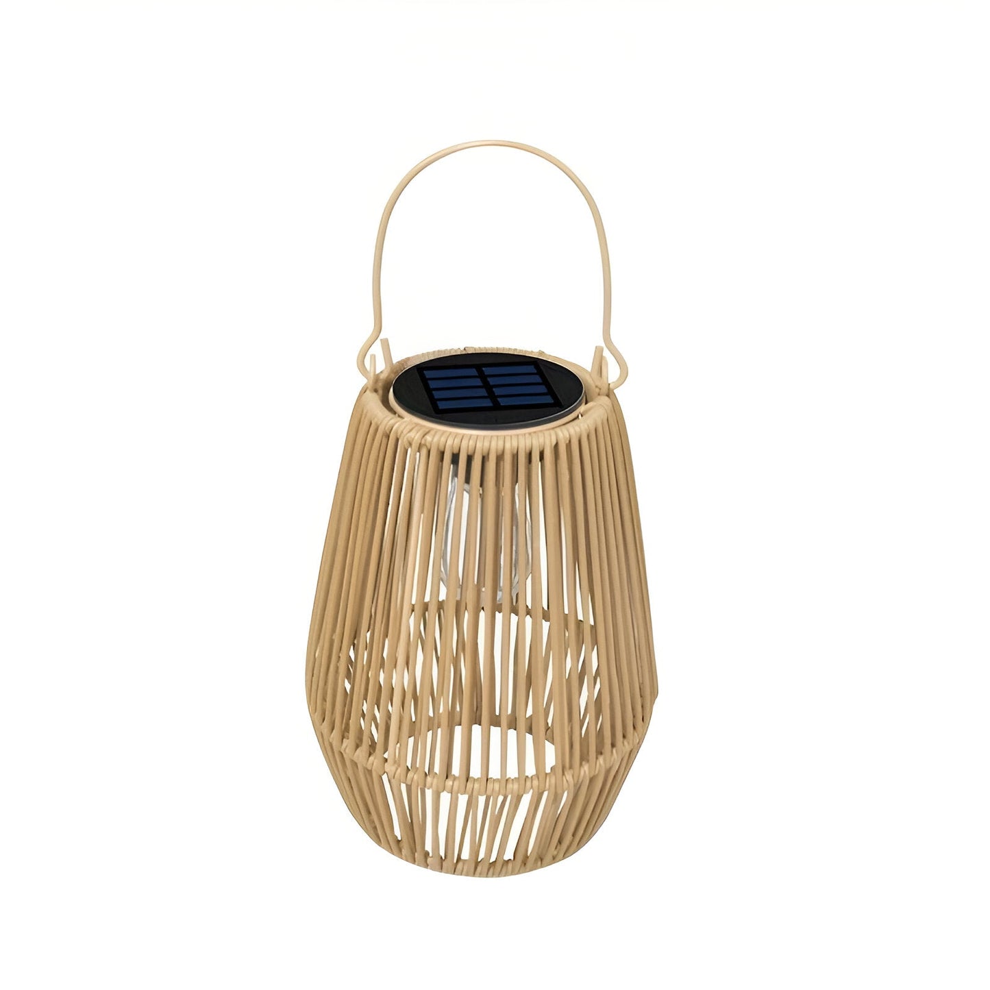 Floroux | Lanternes solaires de plein air imperméables pour un éclairage d'ambiance