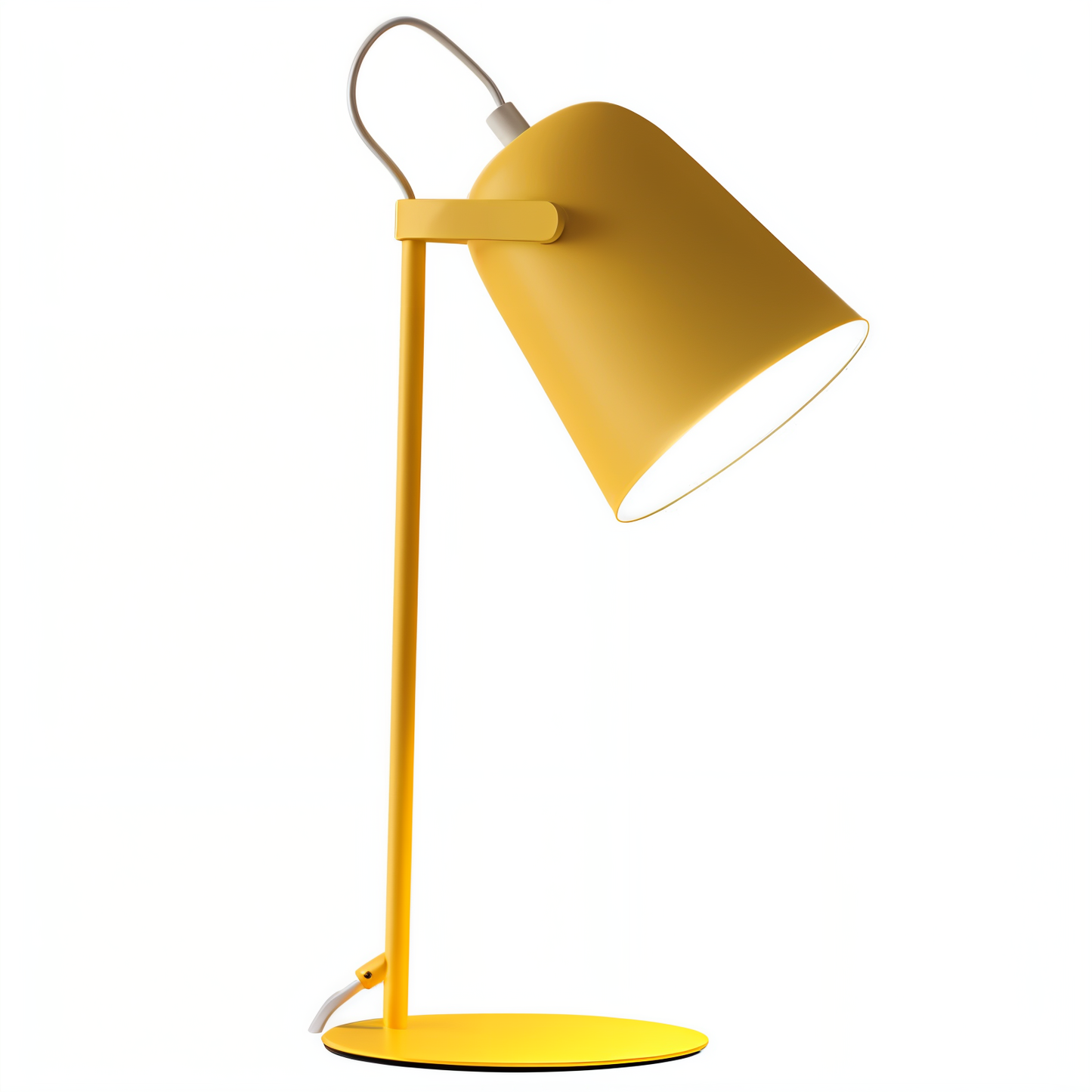 Floroux Lampe de table - Lampe de bureau nordique - Lampe réglable