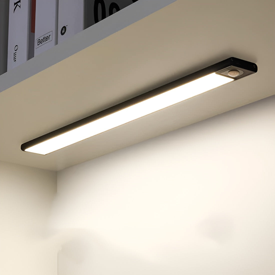 Innova Capteur de Mouvement Lumière LED
