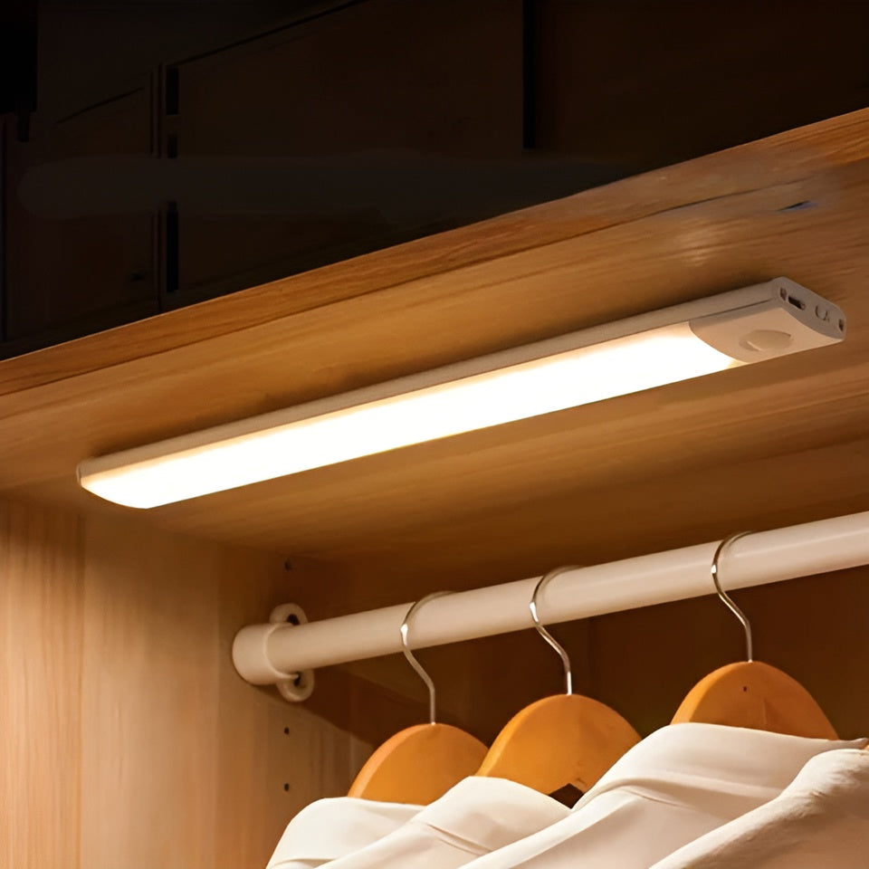 Innova Capteur de Mouvement Lumière LED