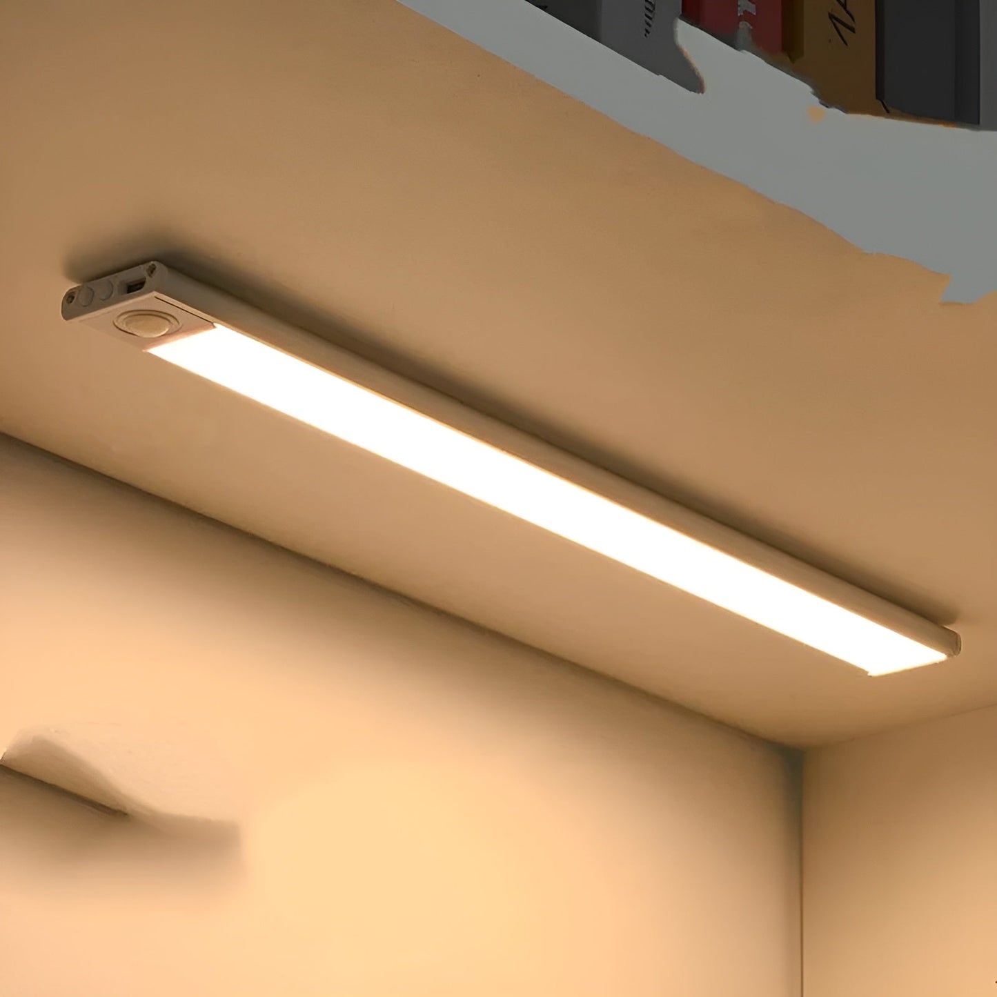 Innova Capteur de Mouvement Lumière LED