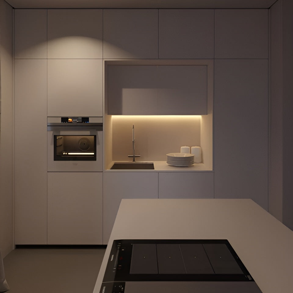 Innova Capteur de Mouvement Lumière LED