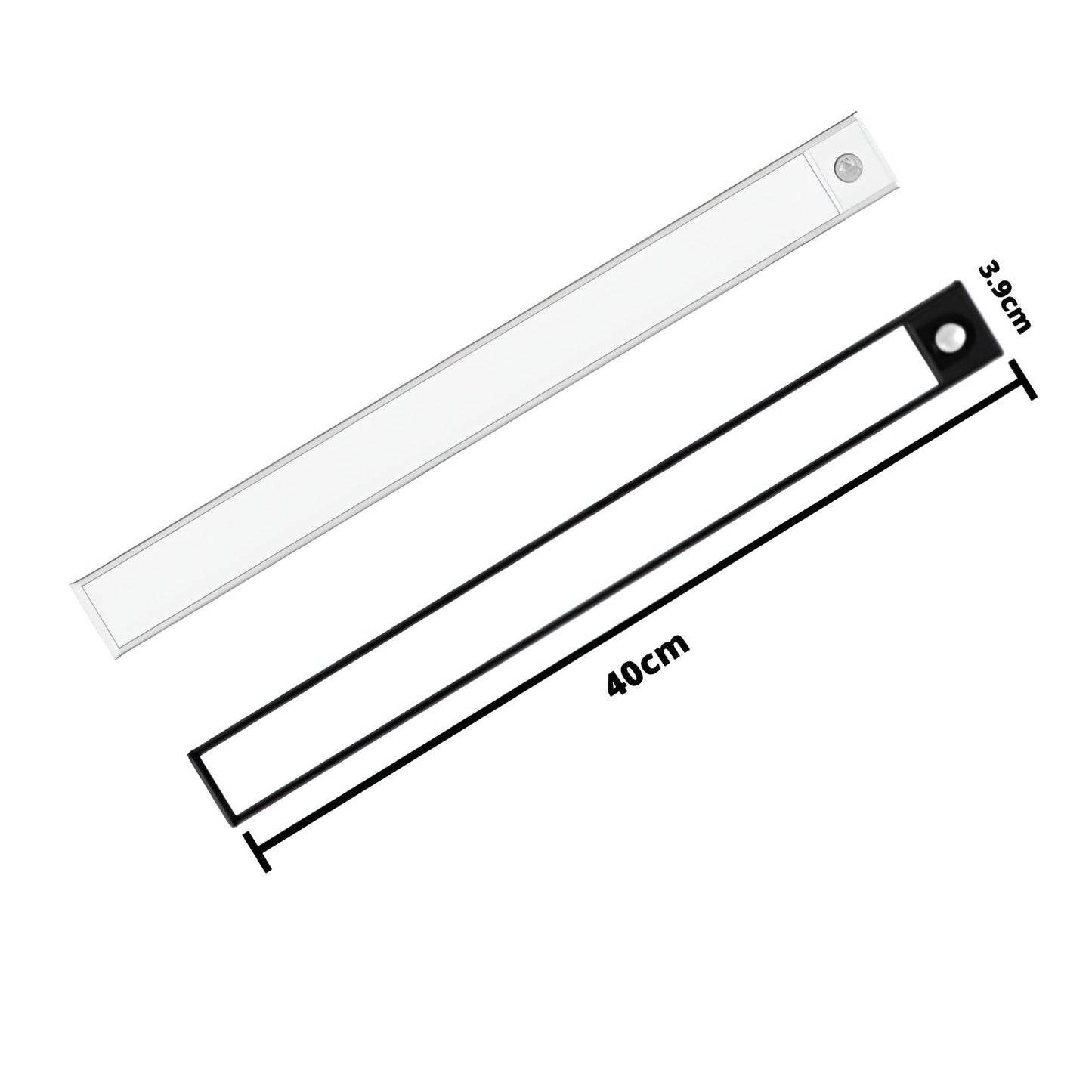 Innova Capteur de Mouvement Lumière LED