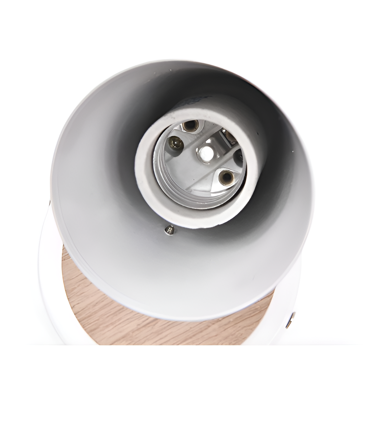 MaduLight Applique Murale Nordique