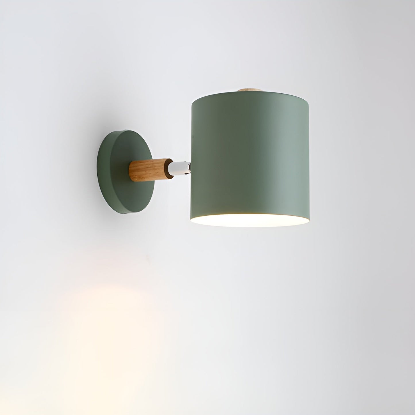MaduLight Applique Murale Nordique