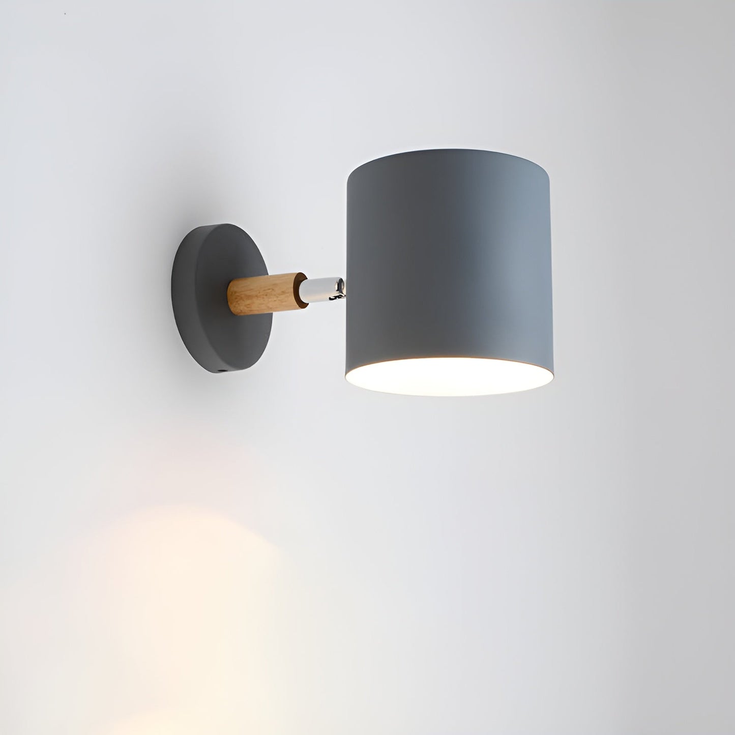 MaduLight Applique Murale Nordique