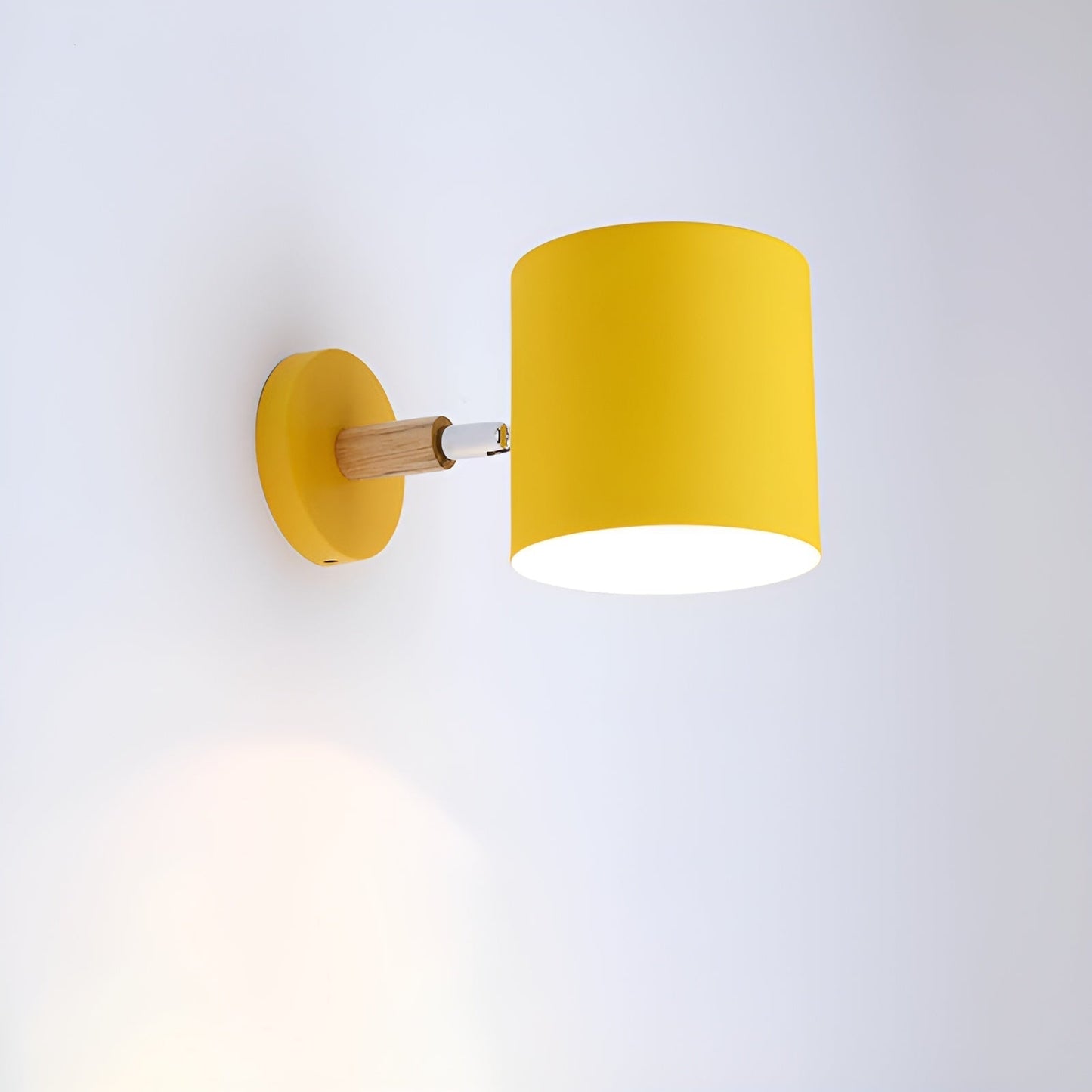 MaduLight Applique Murale Nordique