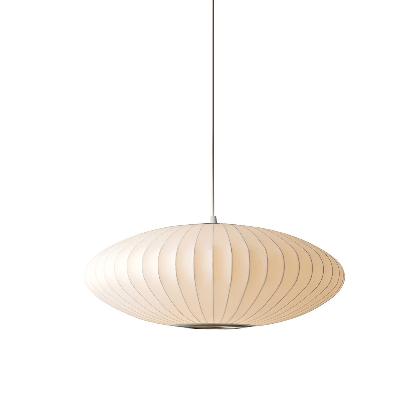 Lumière suspendue Bubble Nordic