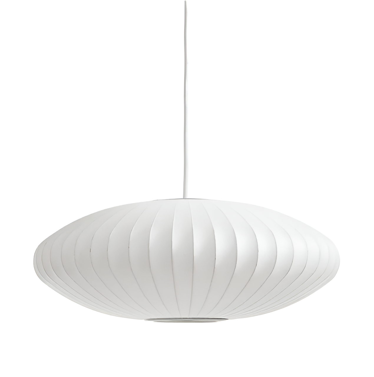 Lumière suspendue Bubble Nordic