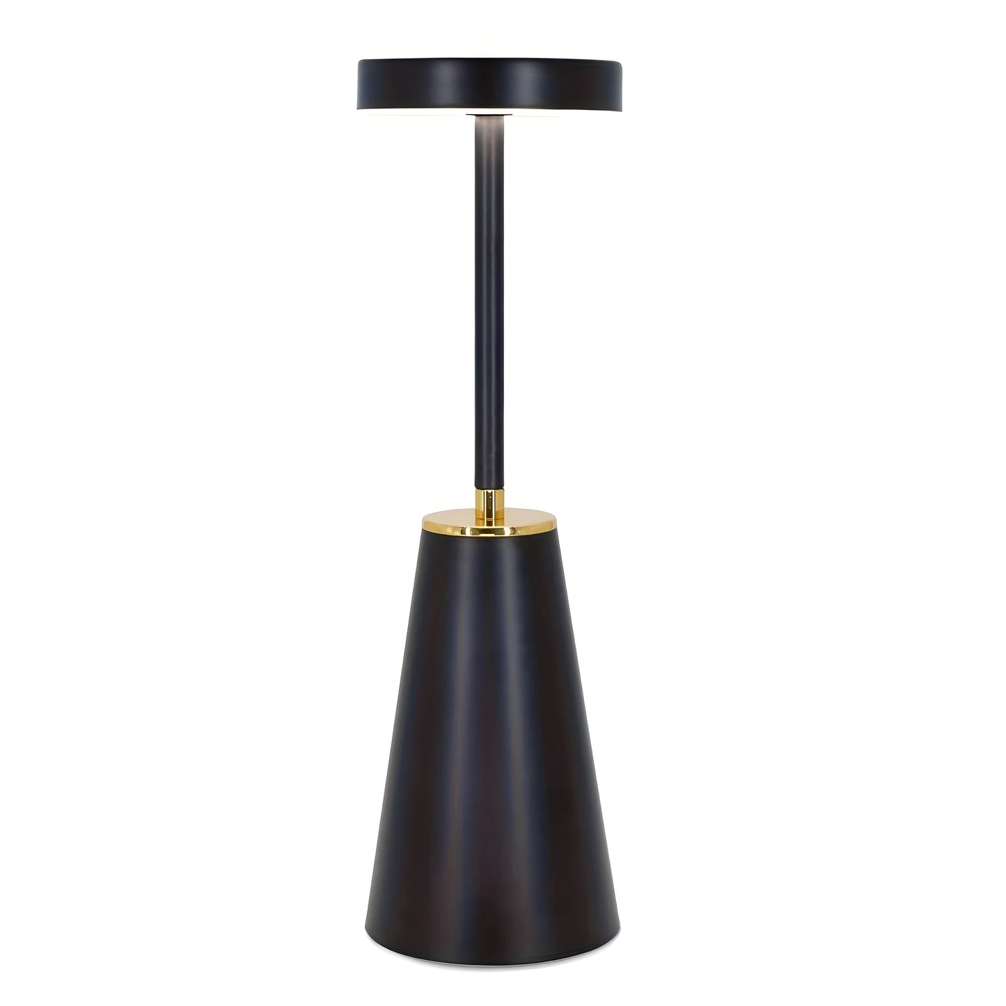 LUX Lampe de table sans fil, Atmosphère moderne