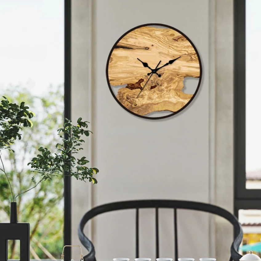 Floroux Étagère Murale Transparent – Design Moderne et Épuré
