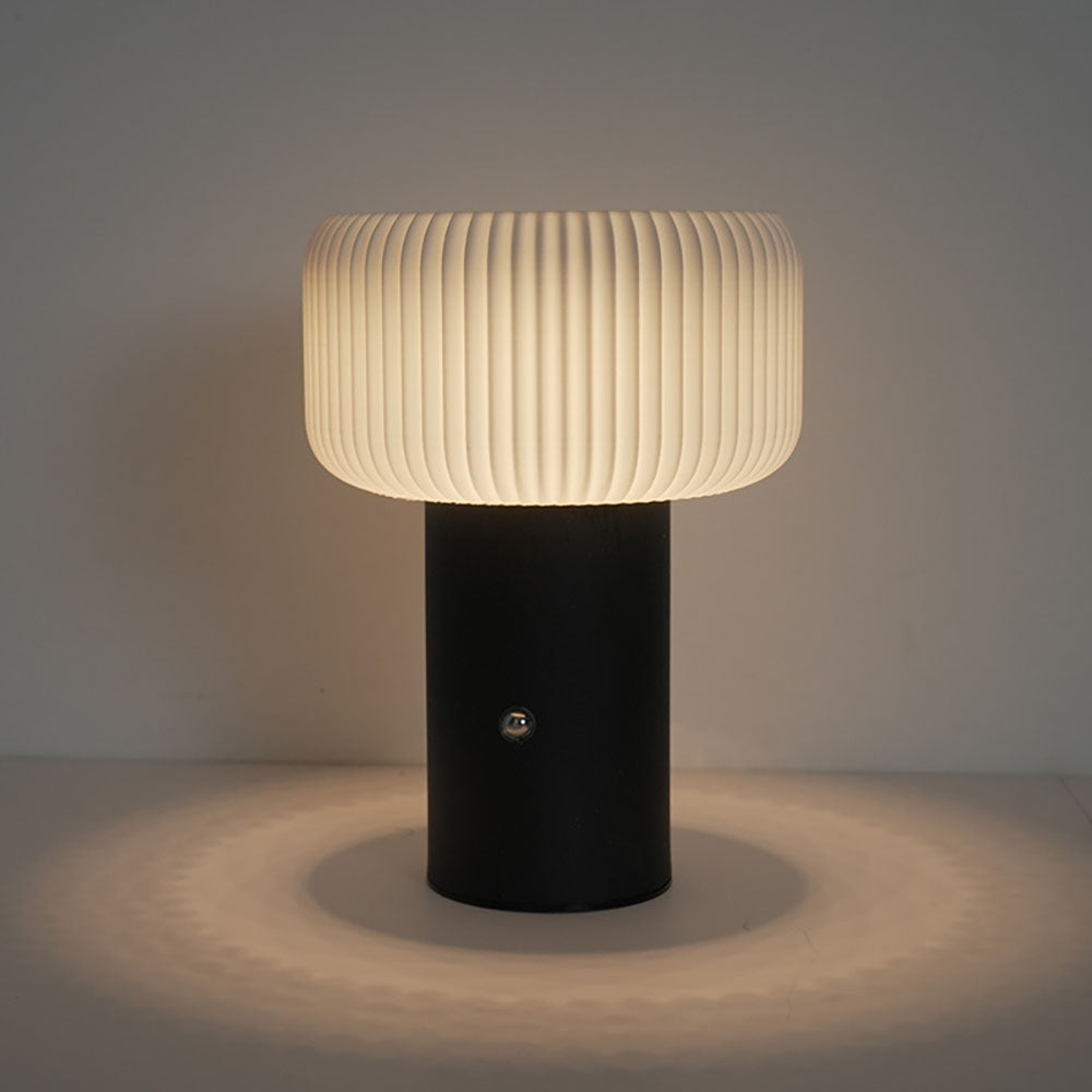 TREPilz Lampe de Table Lumineuse