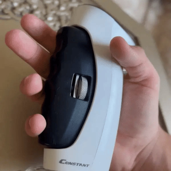 DynoGrip | Entraîne tes avant-bras et ta force de préhension depuis chez toi