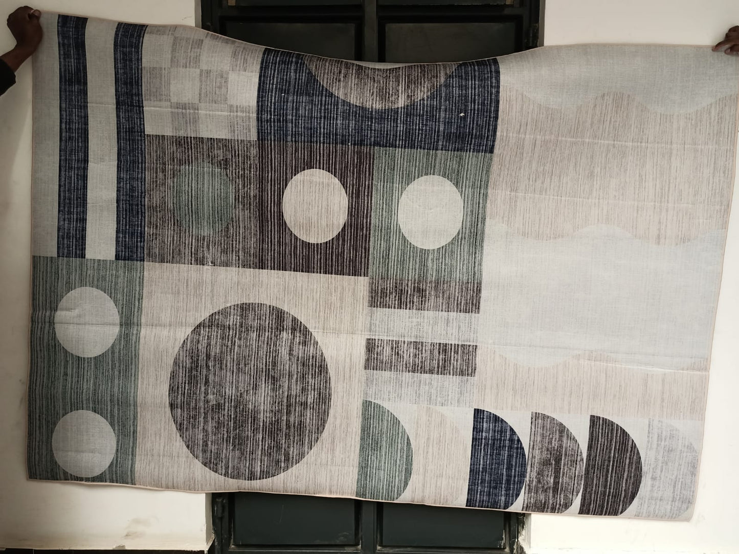 230 par 160 cm tapis élégants