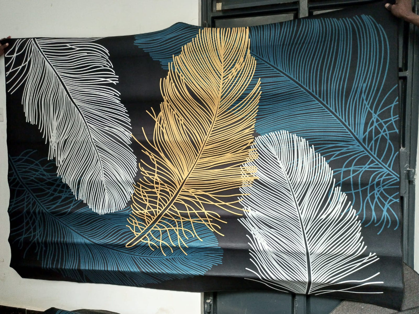230 par 160 cm tapis élégants