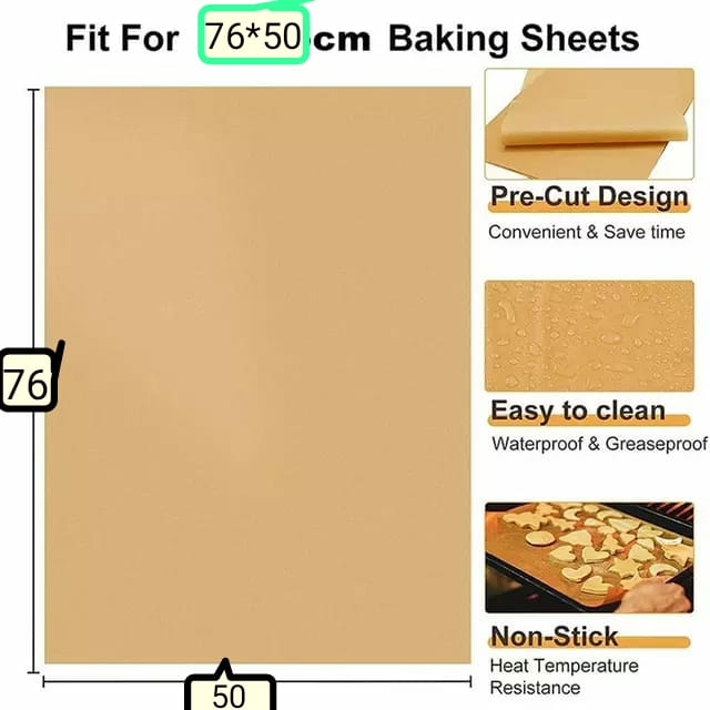 Douille en papier kraft naturel pour aliments