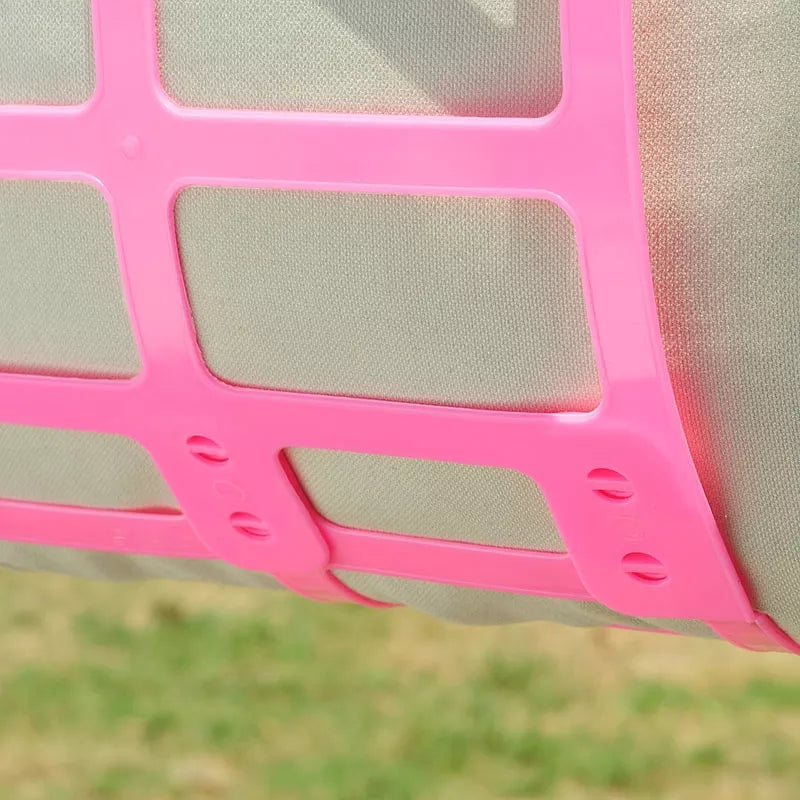 Porte-manteau de séchage pour coussins