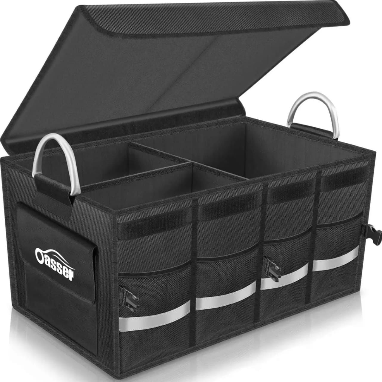 Organisateur de camion de voiture