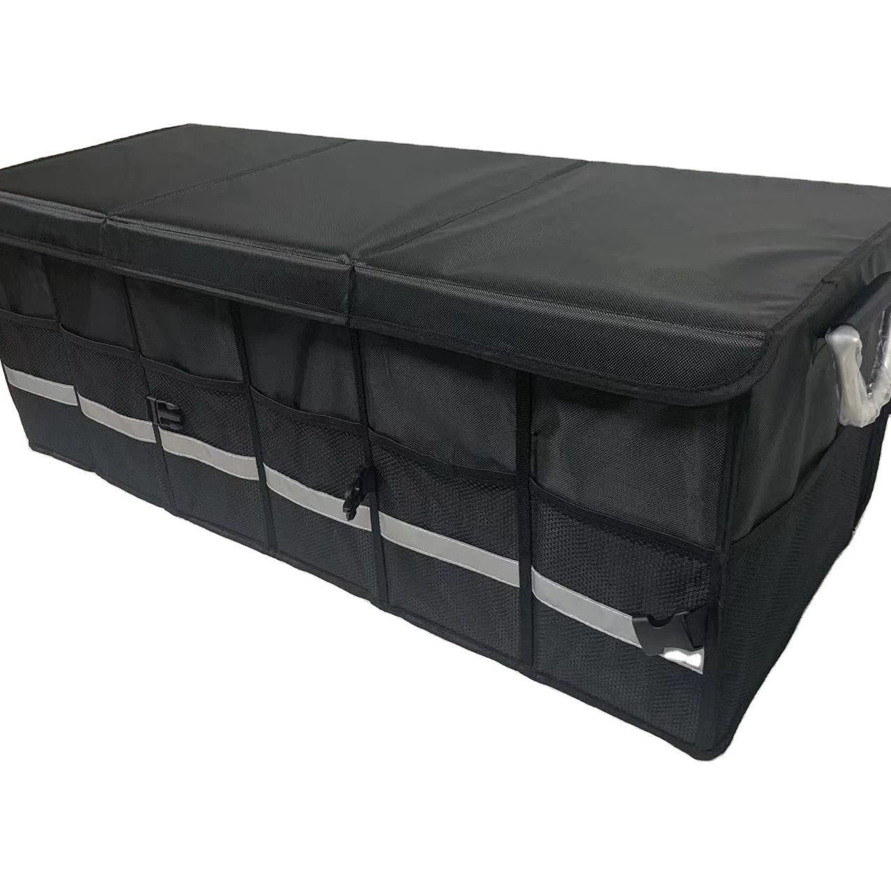 Organisateur de camion de voiture