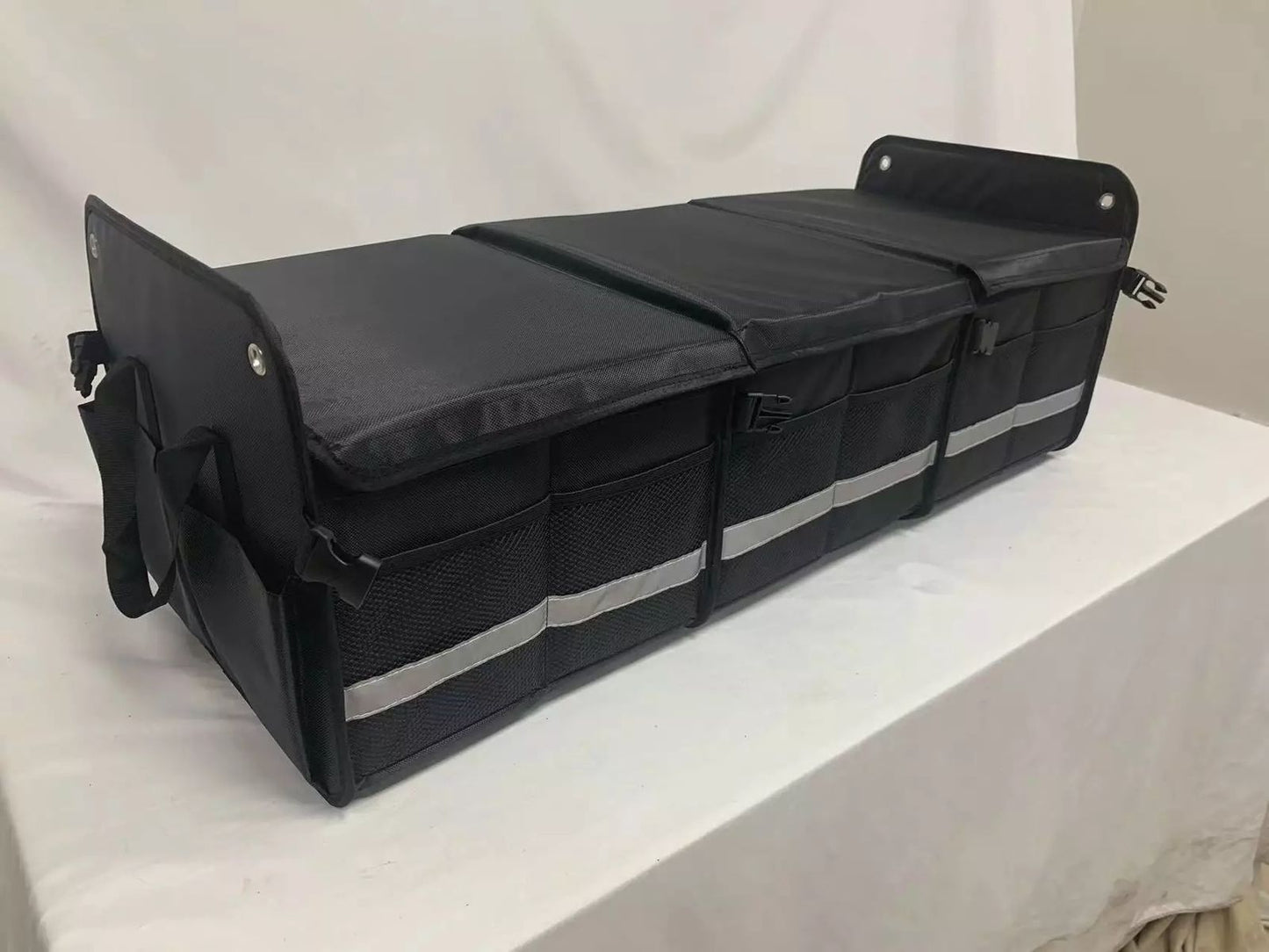 Organisateur de camion de voiture