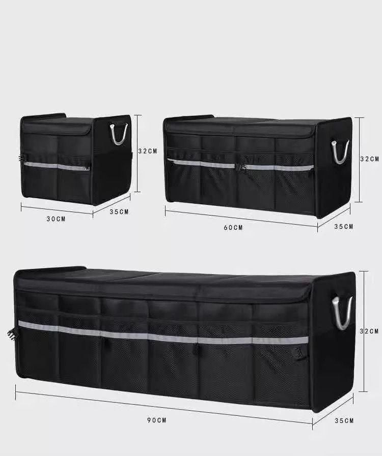 Organisateur de camion de voiture