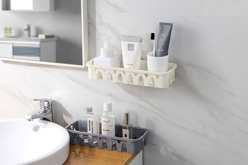 Grand Organisateur de Salle de Bain