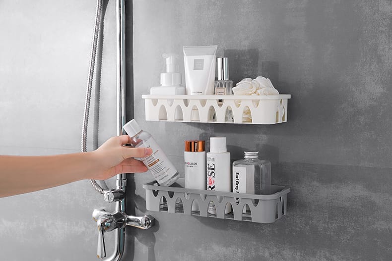 Grand Organisateur de Salle de Bain