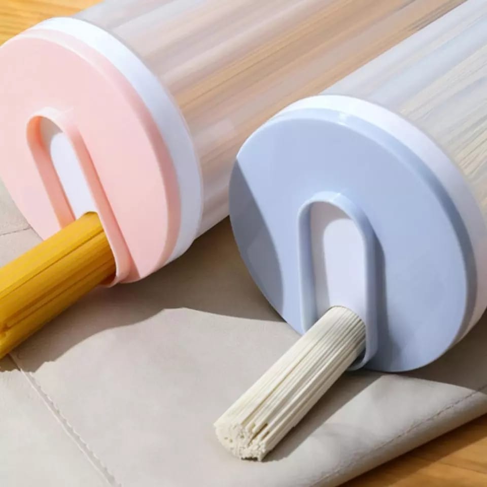 Conteneur à spaghetti