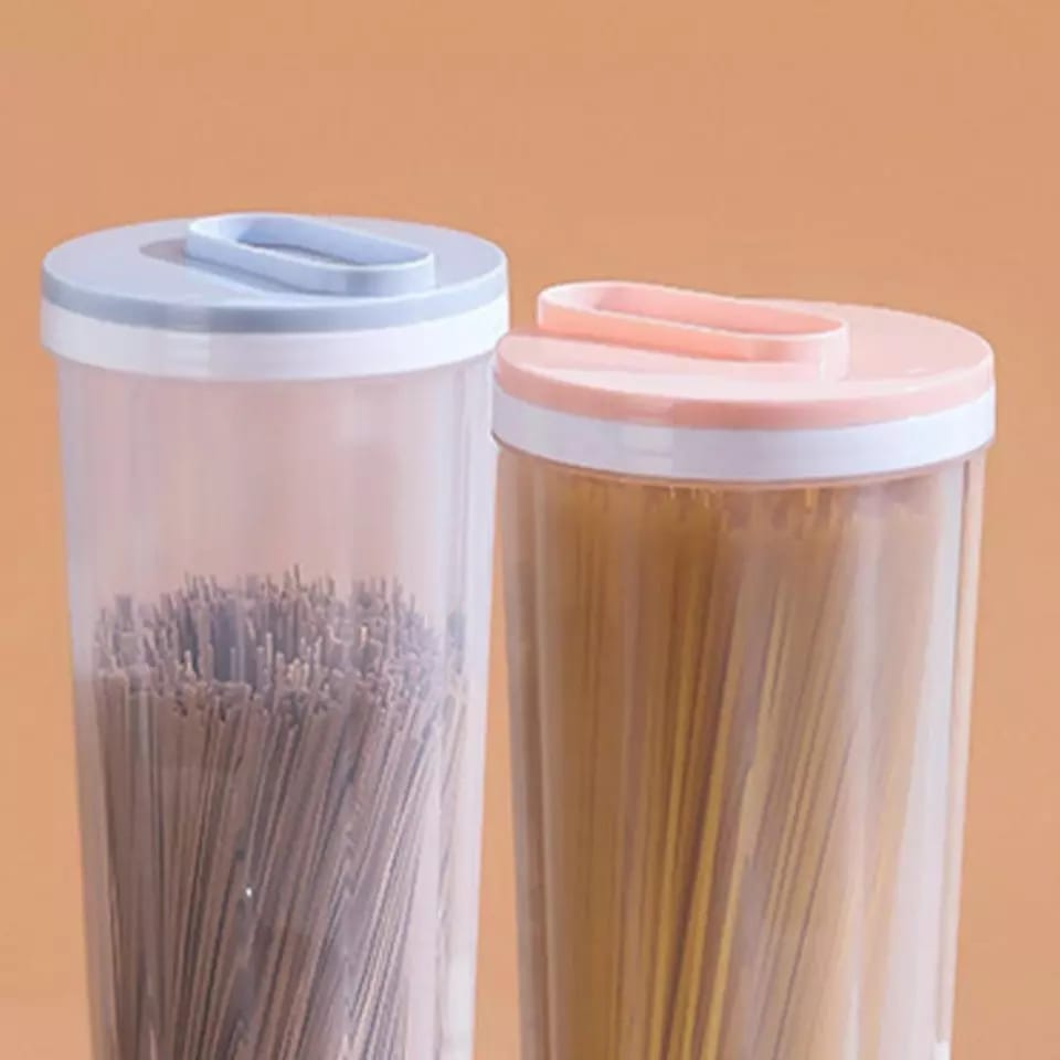 Conteneur à spaghetti