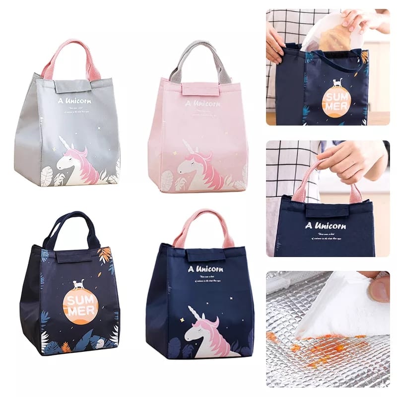 Sac à déjeuner Cartoon Cooler