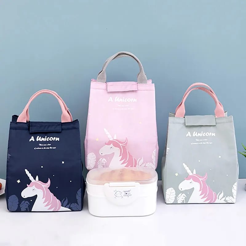 Sac à déjeuner Cartoon Cooler