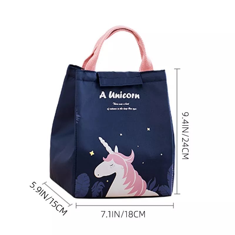 Sac à déjeuner Cartoon Cooler