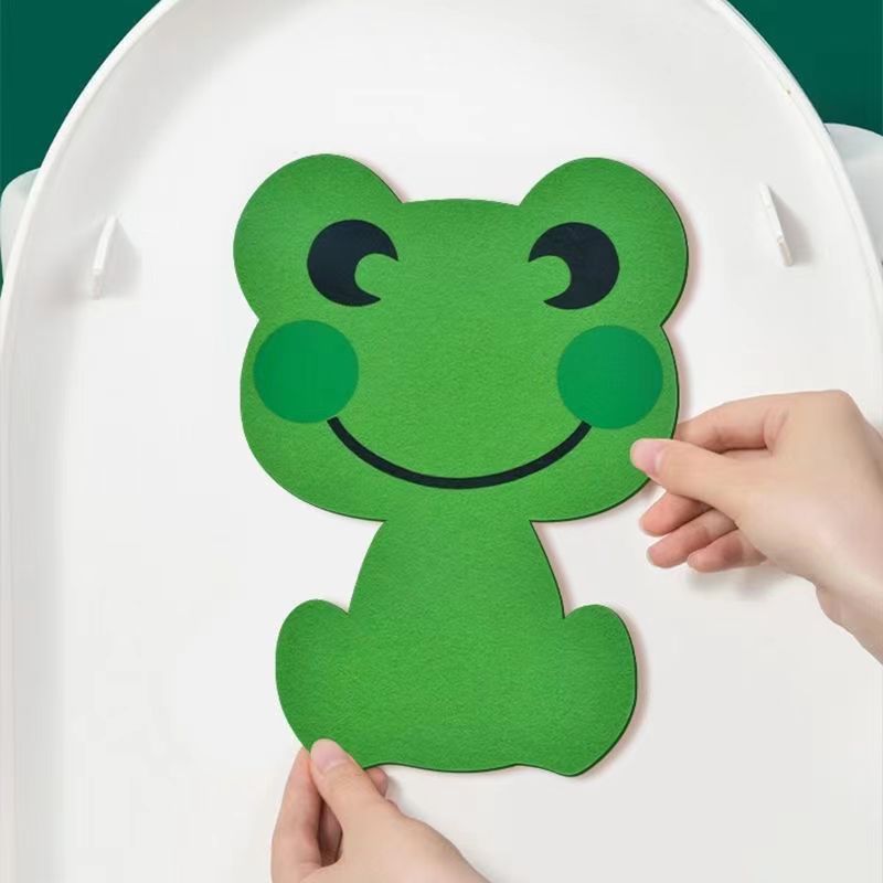 Stickers de Toilette Parfumés