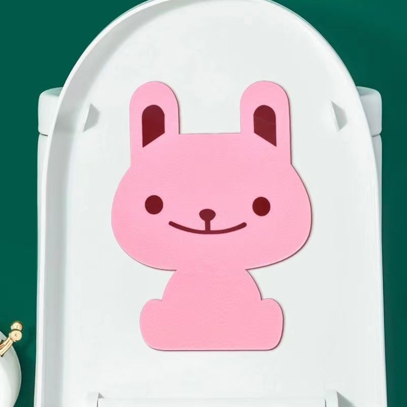 Stickers de Toilette Parfumés