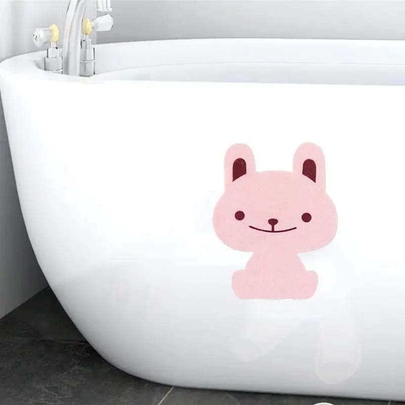 Stickers de Toilette Parfumés