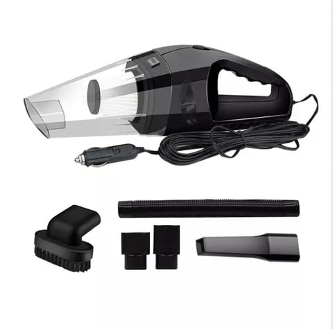 Aspirateur de voiture