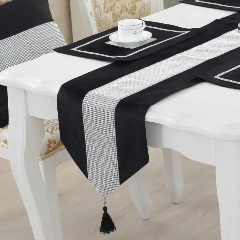 13pcs Ensemble de Table