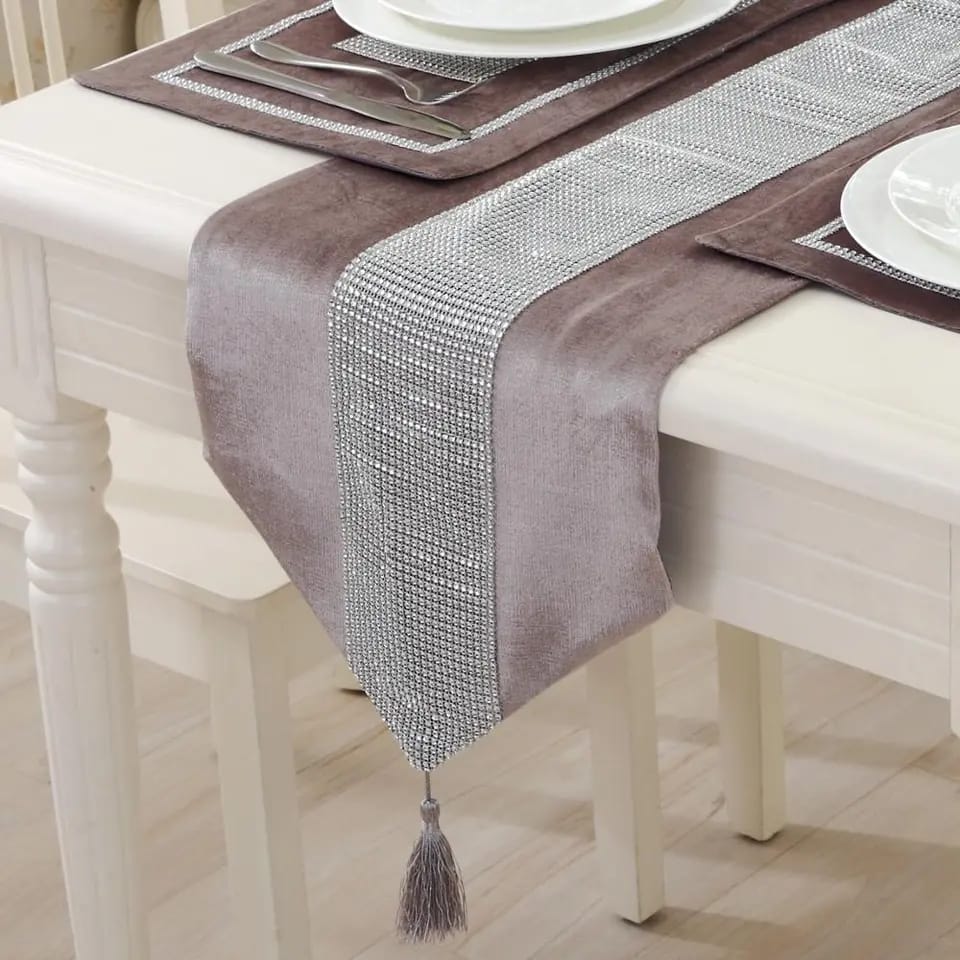13pcs Ensemble de Table