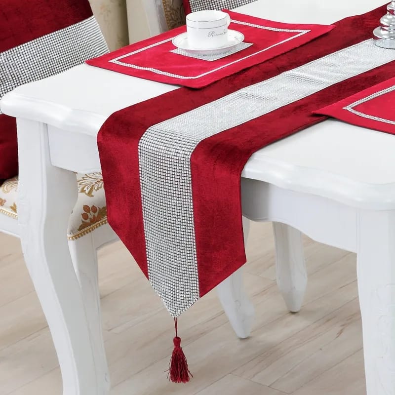 13pcs Ensemble de Table