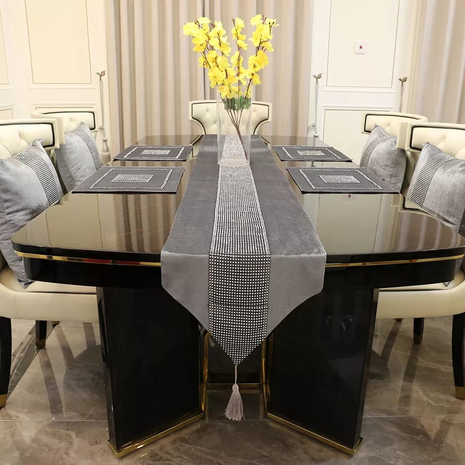 13pcs Ensemble de Table