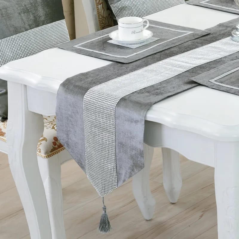 13pcs Ensemble de Table