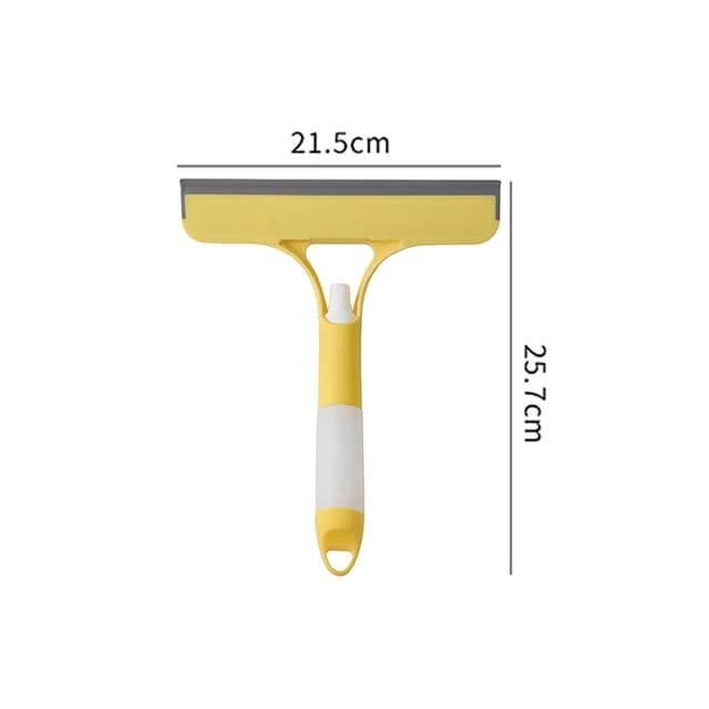 Nettoyeur de vitres multifonction sans rayures