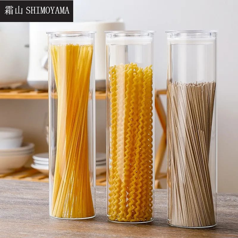 Conteneur de stockage alimentaire