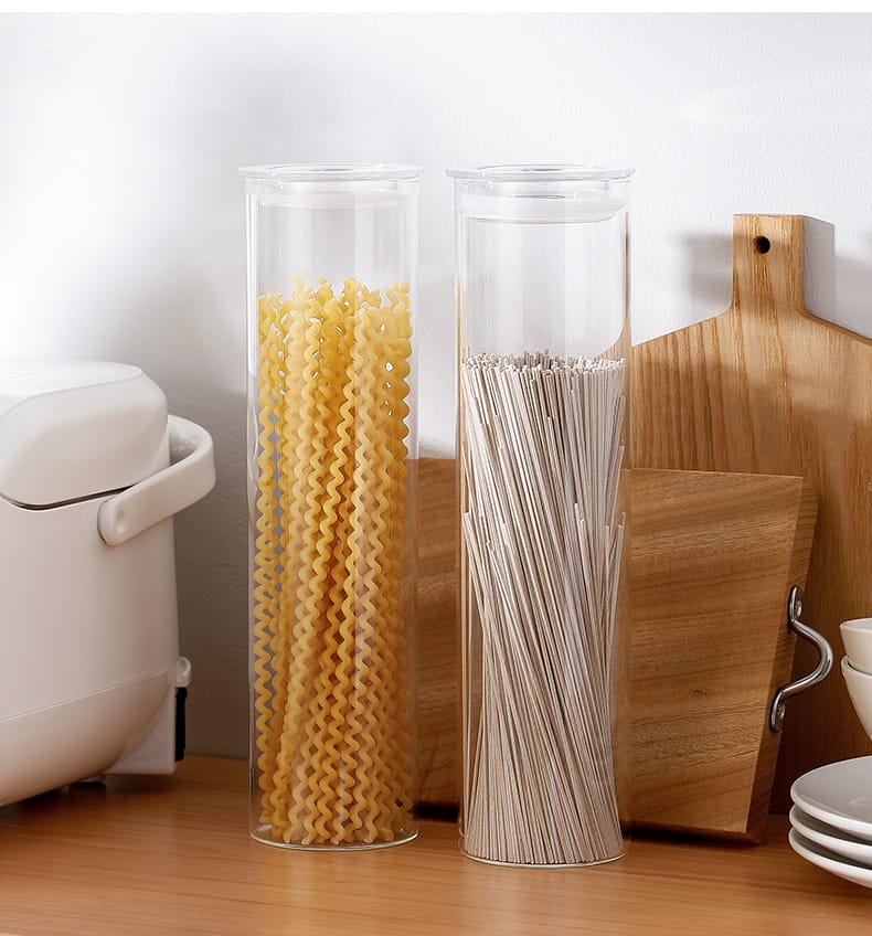 Conteneur de stockage alimentaire