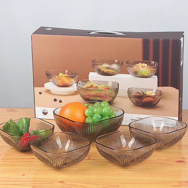 5pc verre arcs