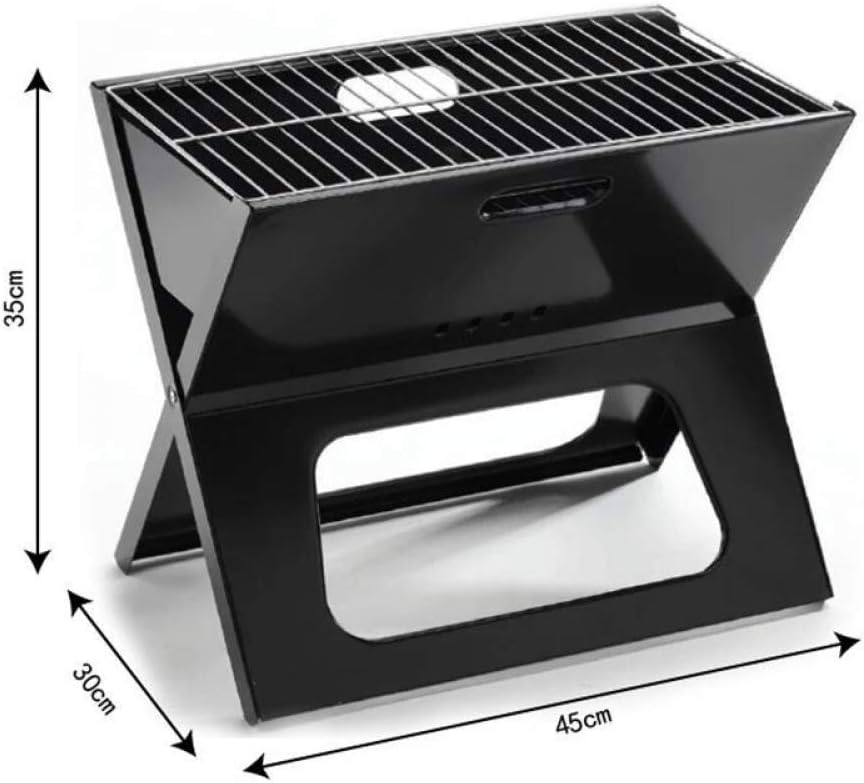 Gril Barbecue Charbon