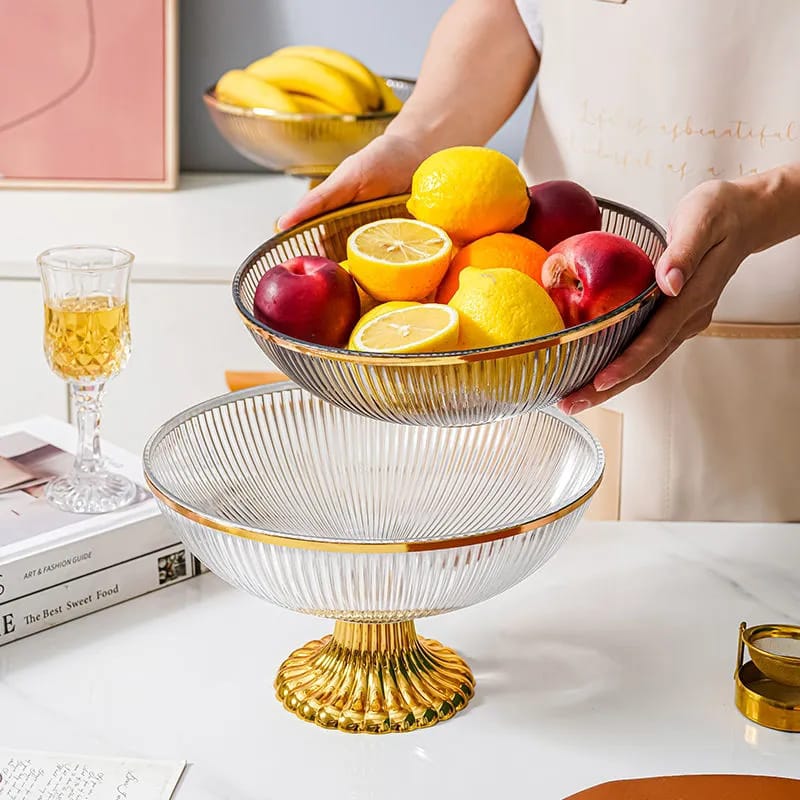Bol à fruits/Bol à salade