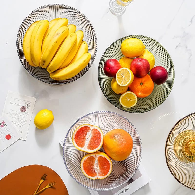Bol à fruits/Bol à salade