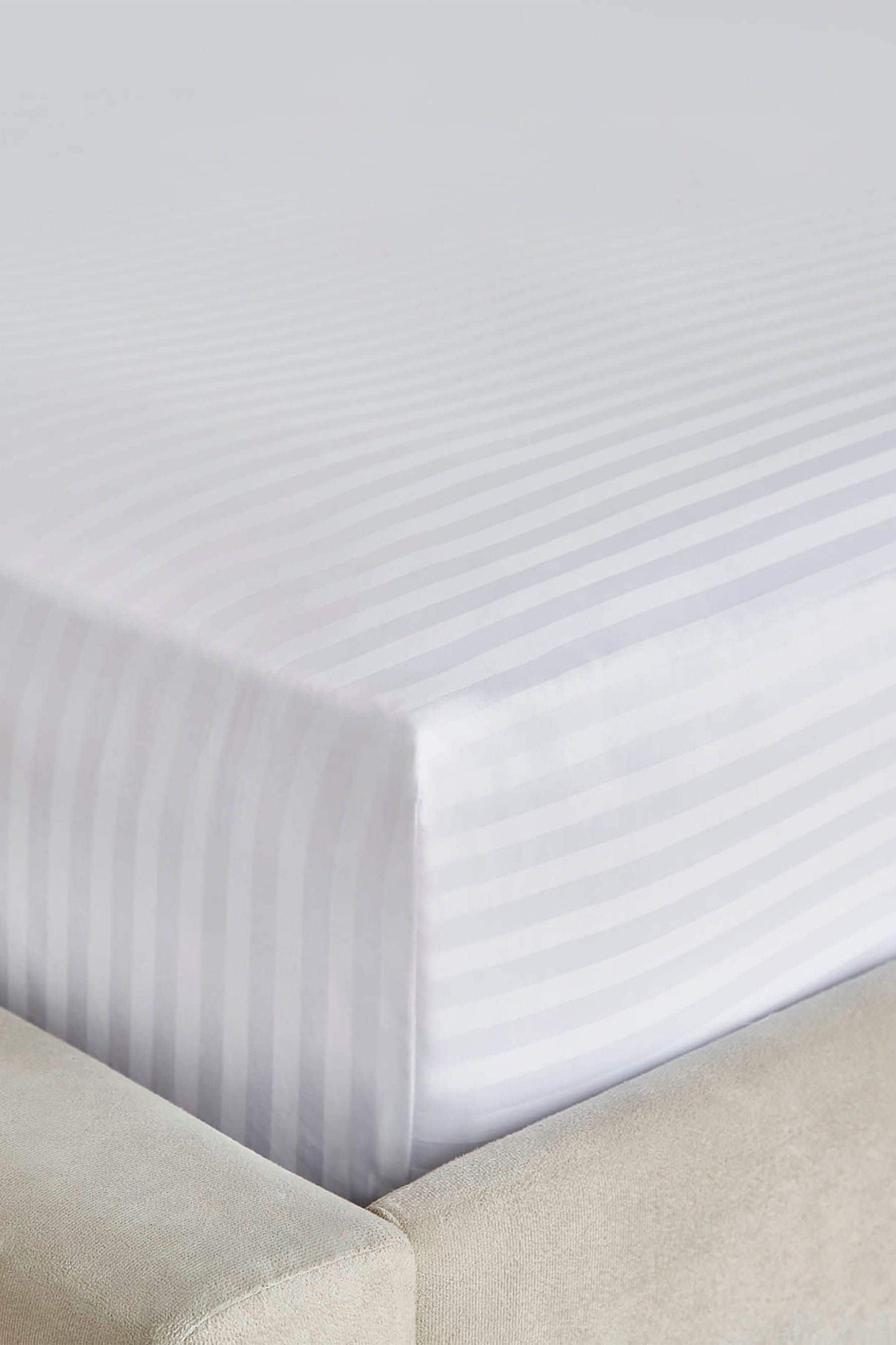 6*7 Drap housse et draps plats set